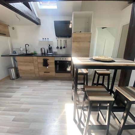 Jolie Appartement 2 Chambres A Dunkerque Dunkirk ภายนอก รูปภาพ