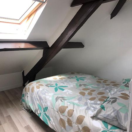 Jolie Appartement 2 Chambres A Dunkerque Dunkirk ภายนอก รูปภาพ
