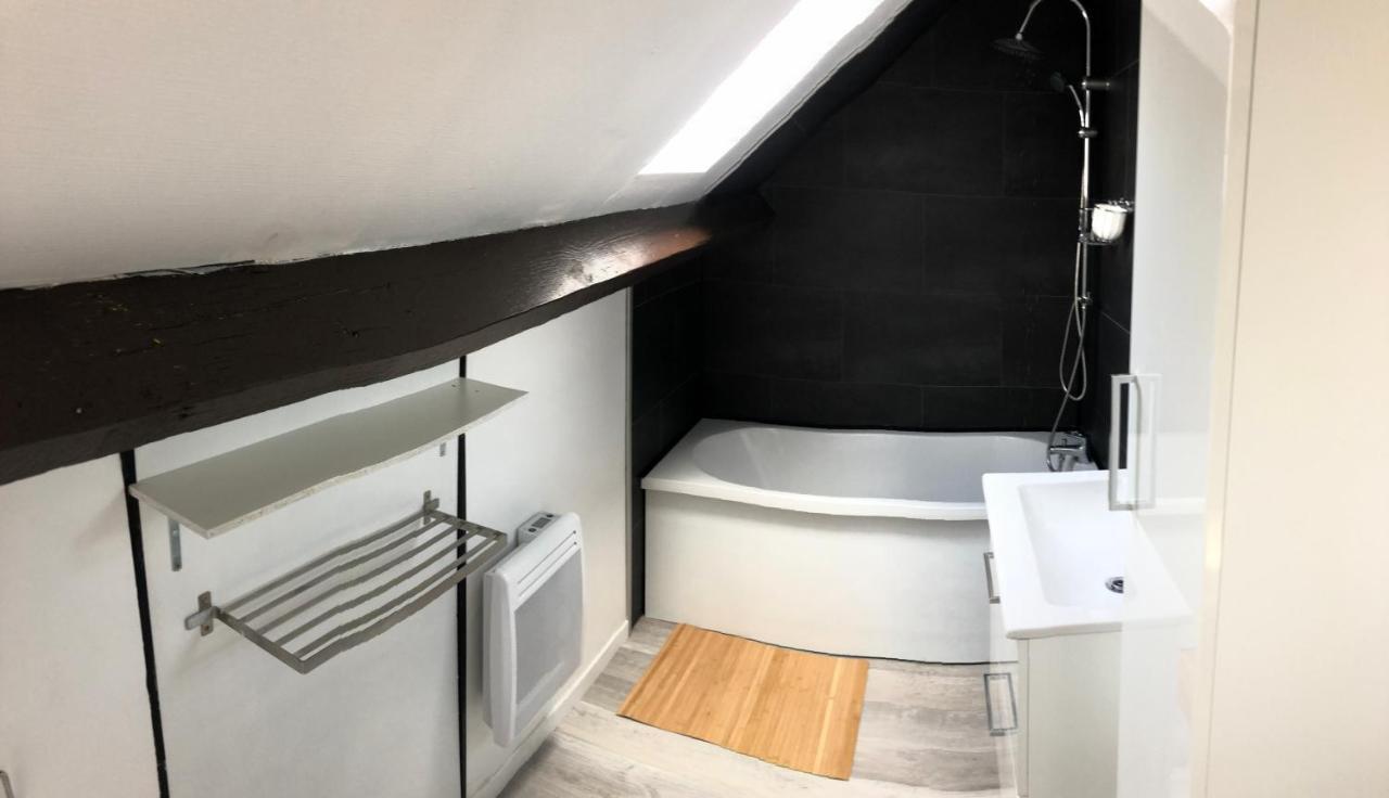 Jolie Appartement 2 Chambres A Dunkerque Dunkirk ภายนอก รูปภาพ