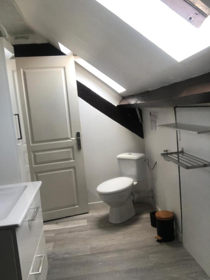 Jolie Appartement 2 Chambres A Dunkerque Dunkirk ภายนอก รูปภาพ